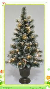 Christmas Tree with LED Light (SL605 2