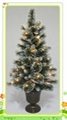 Christmas Tree with LED Light (SL605 2