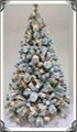 Christmas Tree with LED Light (SL605 4