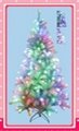 Christmas Tree with LED Light (SL605 5