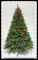 Artificial Christmas Tree with LED Light (SL609)