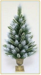 Christmas Gift Tree S651