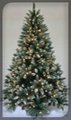 Christmas Gift Tree S651 2