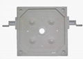 Chamber filter plate for all types of