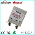 75ohm to 120ohm Balun Converter