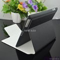 ipad 2 3 4 leather case  3