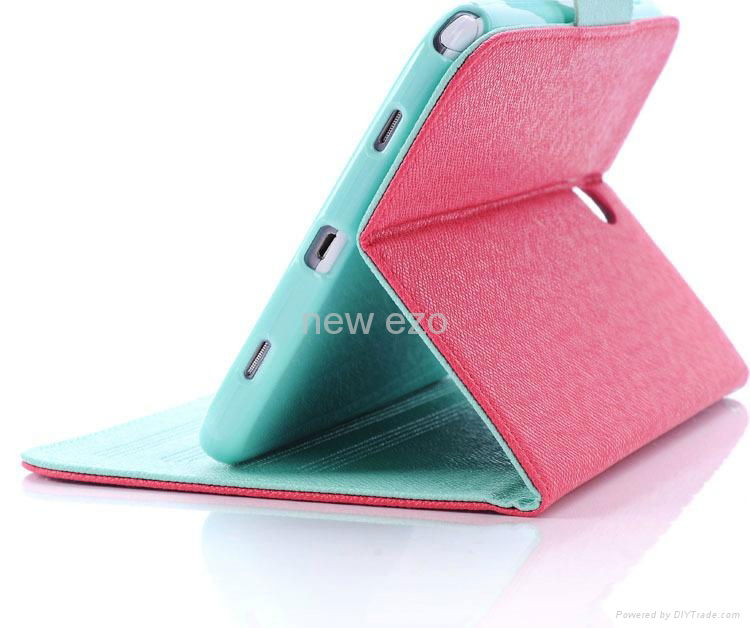 samsung Note 8 N5100 leather case