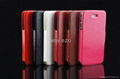 For iphone 4 4s leather case 