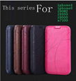 iphone4 5 sansung s3 s4 note 2 leather