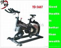 Swing Spin Bike 1