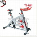 Swing Spin Bike 2