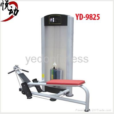 Indoor Chest Press Gym Equipment 3