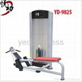 Indoor Chest Press Gym Equipment 3