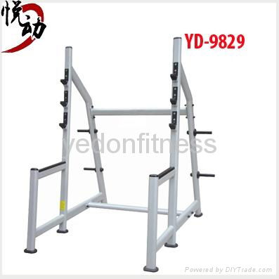 Smith Machine 2