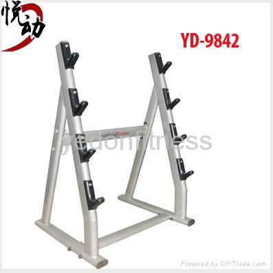 Smith Machine 4