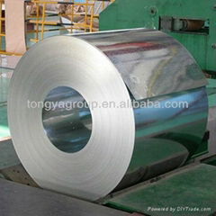 galvanized steel coil  