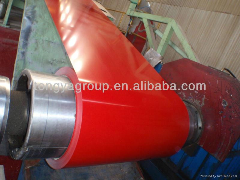 galvanized steel coil   3