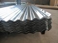 galvanized corrugated steel roofing sheet 3