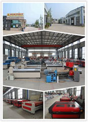 Weifang Yuantong Century Industry and Trade Co., Ltd