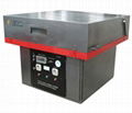 Acrylic vacuum forming machine 2