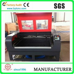 cnc laser cutting and engraving machine