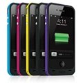 2000mAh Mophie Juice Pack Plus External Battery Case For Apple iPhone 4 4S 1