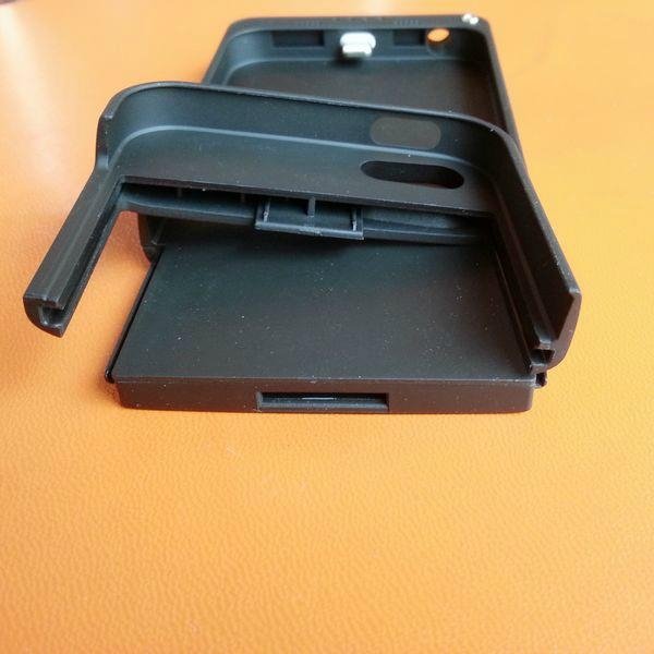 Rechargeable Power Case for iPhone 5  4