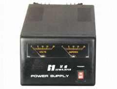 power supply 