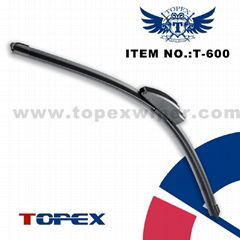 Universal wiper blade