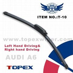 Special OE wiper blade