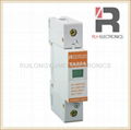 AC Power DIN-Rail SPD