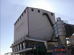 supply industrial silicon furnace from Lynn