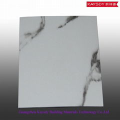 Guang zhou kaysdy series cheap aluminum ceiling