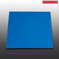 Guang zhou kaysdy series colored ceiling tiles