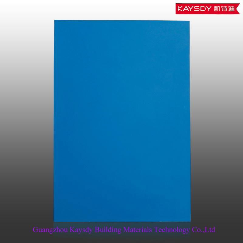 Guang zhou kaysdy series colored ceiling tiles 3