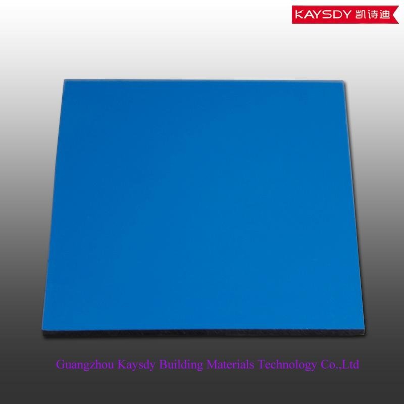 Guang zhou kaysdy series composite ceiling panel