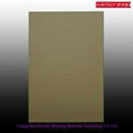 Guang zhou kaysd series decorative acoustic ceiling tiles 2