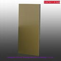 Guang zhou kaysd series decorative acoustic ceiling tiles 3