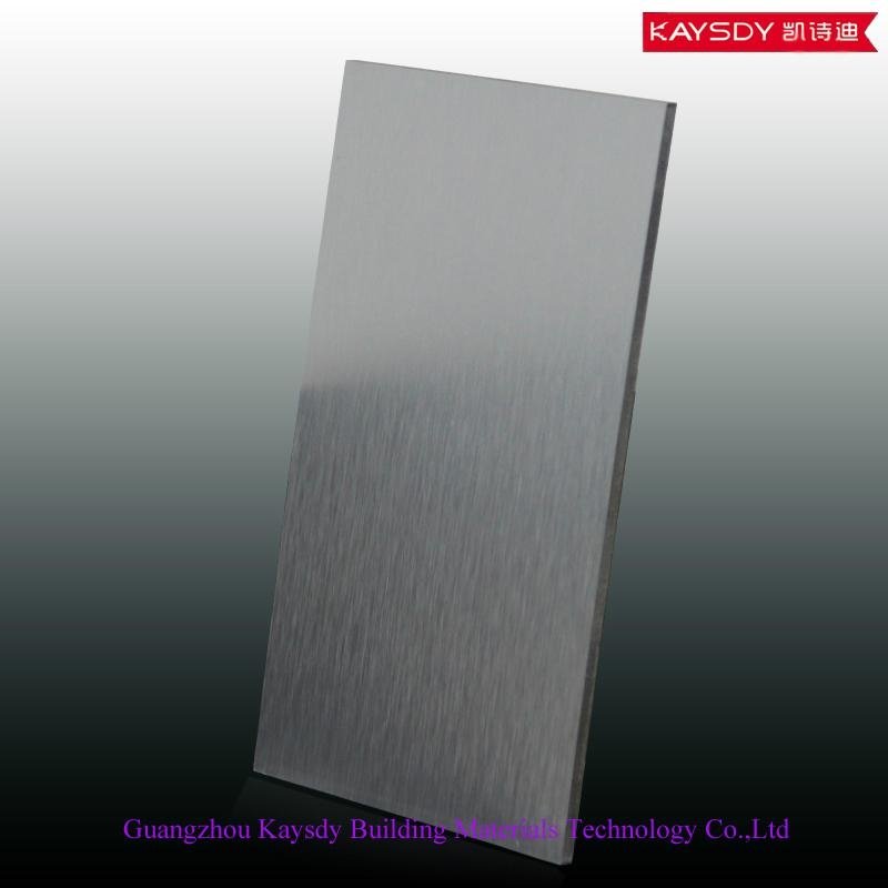 Guang zhou kasdy series decorative ceiling  panel 3