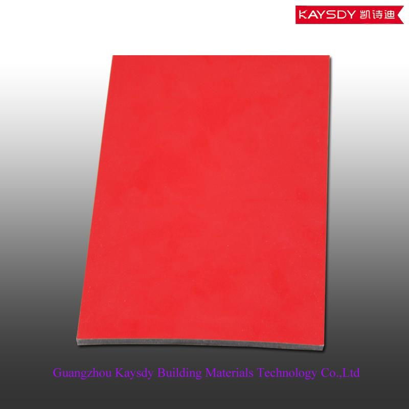 Guang zhou kasdy series decorative ceiling panel 