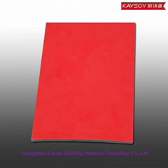 Guang zhou kasdy series decorative ceiling panel 