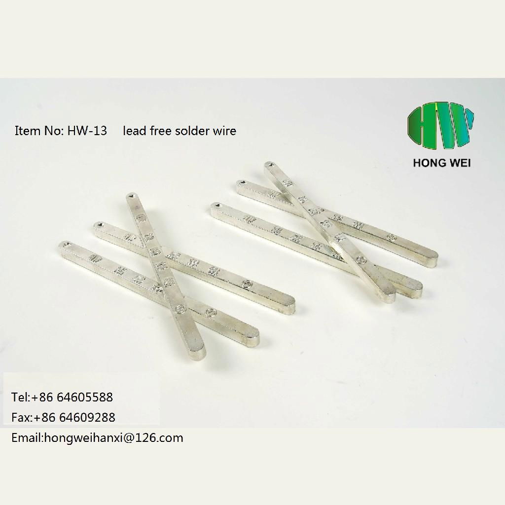 solder bar