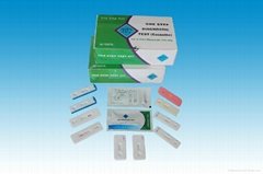 diagnostic kit manufacturers