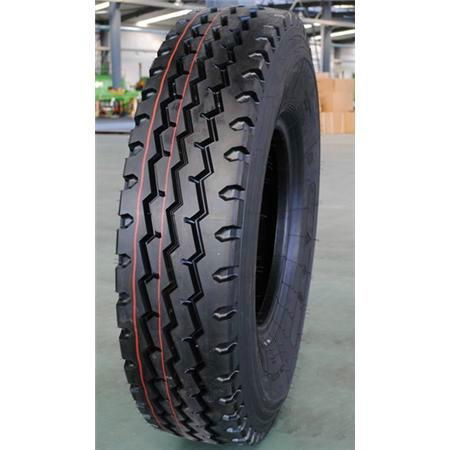 Truck Tire 7.50r16