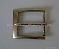 Hot sale pin belt buckle