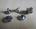 Metal high quality waterproof rivet 1