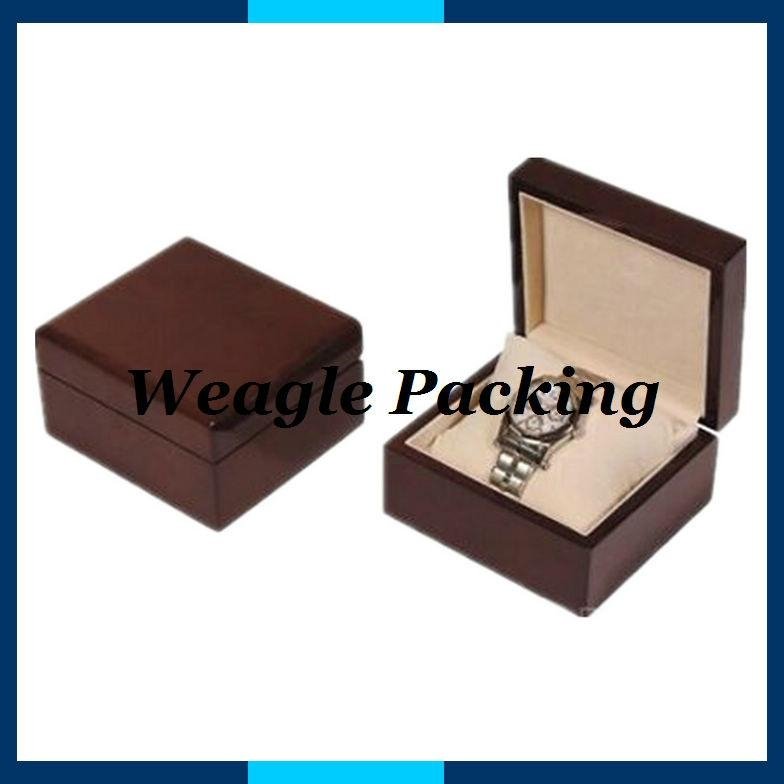 High Quality Wooden Watch Gift Box Watch Gift Case 1