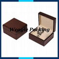 High Quality Wooden Watch Gift Box Watch Gift Case