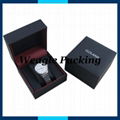 Leather Watch Case Watch Holder Watch Winder 1