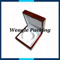Wooden Bracelet Case Bracelet Box Bracelet Packaging Box 1